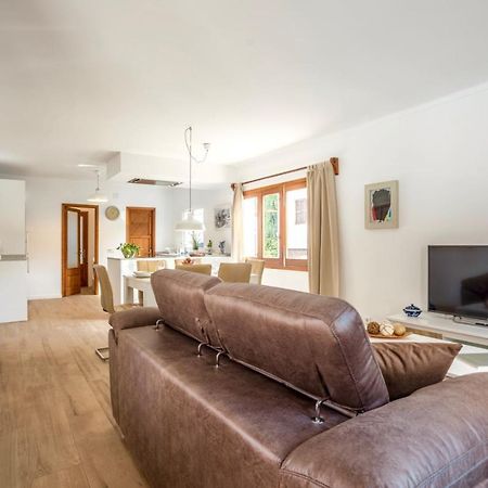 Villa Ca'N Sohn By Sealand Villas Cala de Sant Vicenc Exterior foto